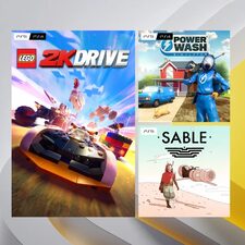 [PlayStation Store] PlayStation's Free Monthly Games for December!
