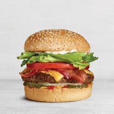 [A & W] $2 Teen Burgers in Ontario when the Leafs Play!