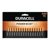 Duracell Alkaline Batteries, AAA, AAA, AAA or AA - $17.99-$22.49