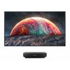 Hisense 120" 4K HDR Trichroma Laser TV with Screen - $4497.99 ($1300.00 off)