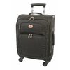 Swissalps Spinner Luggage - $114.99-$154.99 (Up to 25% off)