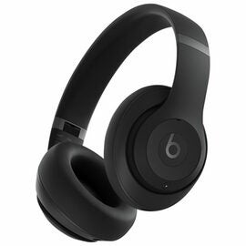 Beats By Dr. Dre Studio Pro Over-Ear Noise Cancelling Bluetooth Headphones - Black