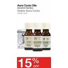 Aura Cacia Oils - 15% off