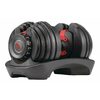 Bowflex SelectTech 552 Adjustable Dumbbell - $237.99 ($40.00 off)