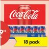 Coca-Cola or Pepsi Beverages - $8.79