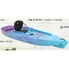 Ascend 9R Sport Sit-On-Top Kayak - $549.98 ($50.00 off)