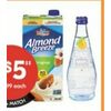 Almonds Breeze, Bai Infused or Clearly Canadian Sparkling Water Beverages - 2/$5.00