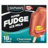 Chapman's Frozen Desserts - $3.97 (45% off)