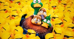 [Cineplex] $3.99+ Admission for Family Movies Every Saturday!