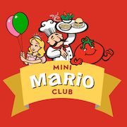 East Side Mario's: Join the Mini Mario Club for Five Free Kids Meals!