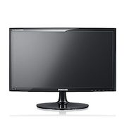 Staples: Samsung 23.6" LED Full HD Monitor with 5ms Response Time, HDMI $139.54 (Save $100)